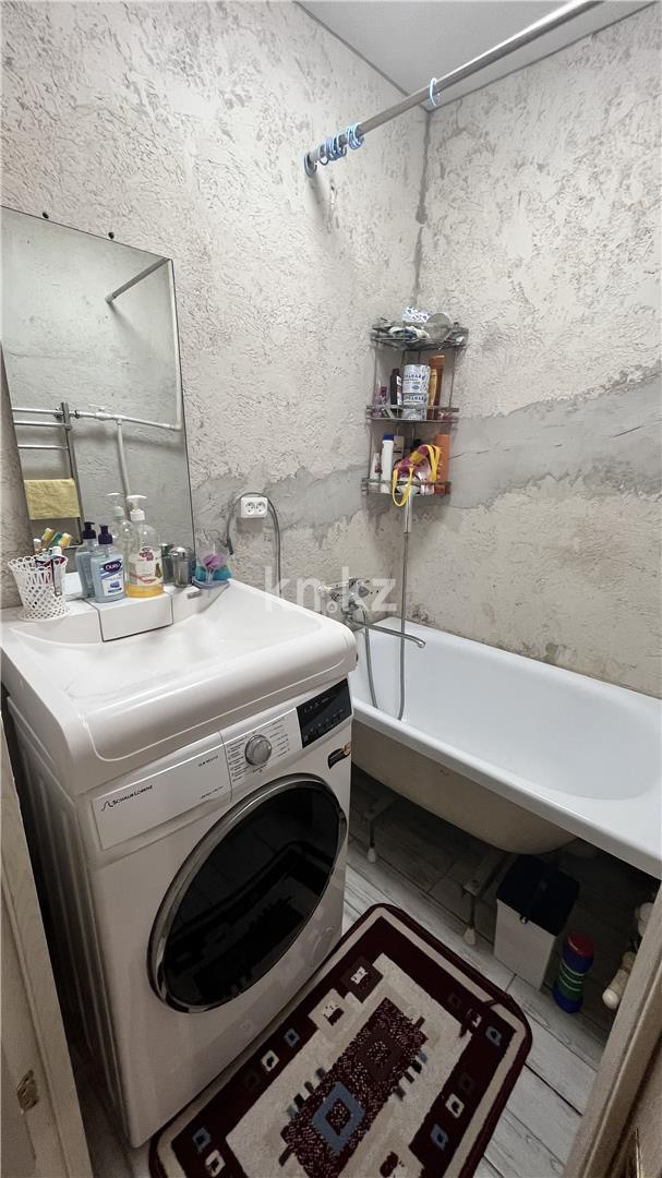 Продажа 2-комнатной квартиры, 44 м², мкр-н 13 - Продажа квартир в Караганде фото 10 из 13