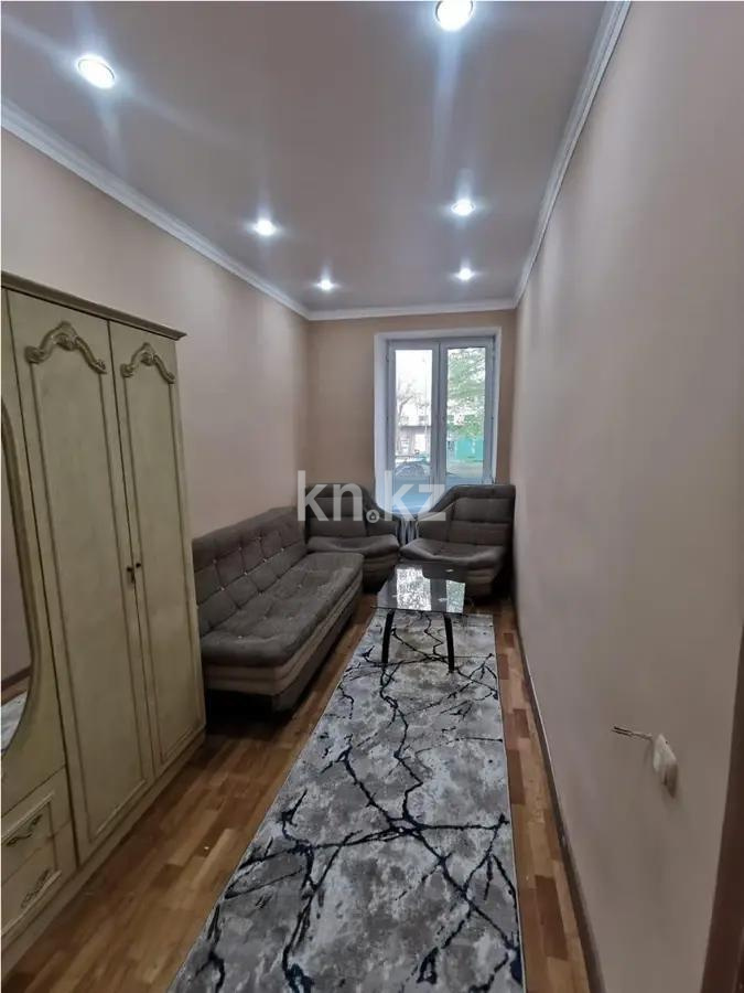 Продажа 2-комнатной квартиры, 45 м², ул. Ганибет, дом  27Б - Продажа квартир в Казахстане фото 1 из 4