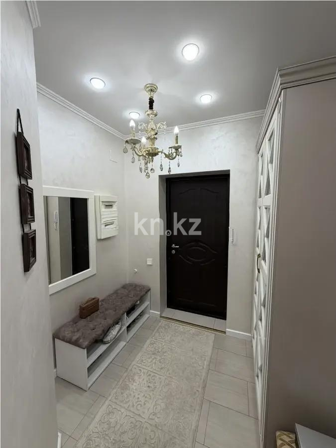 Продажа 3-комнатной квартиры, 70 м² в Алматы - фото 6