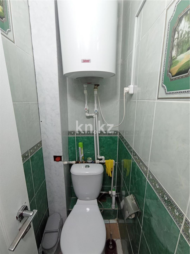 Продажа 4-комнатной квартиры, 78 м² в Караганде - фото 5