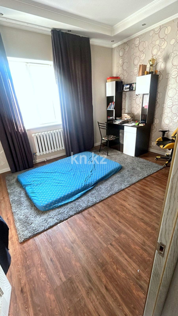 Продажа 7-комнатного дома, 403.7 м² - Продажа домов, коттеджей в Алматы фото 12 из 25