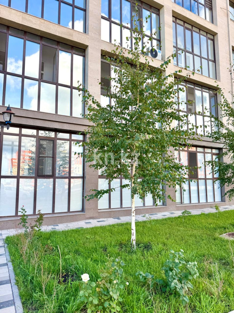 Продажа 2-комнатной квартиры, 60 м², ул. Райымбек батыра, дом  54 в Астане - фото 22