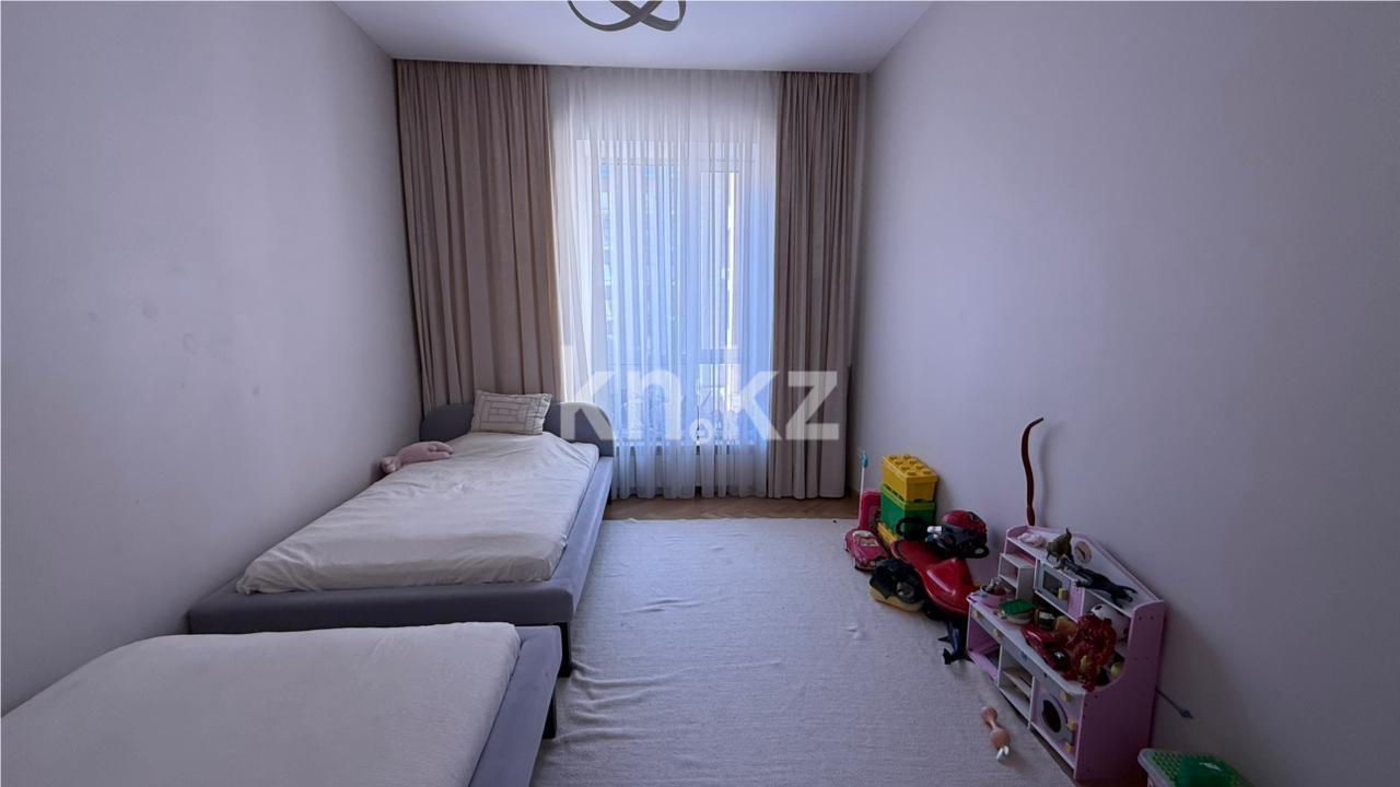 Продажа 5-комнатной квартиры, 155 м², ул. Жошы хана - Продажа  пятикомнатных квартир в новостройках Астаны фото 15 из 21