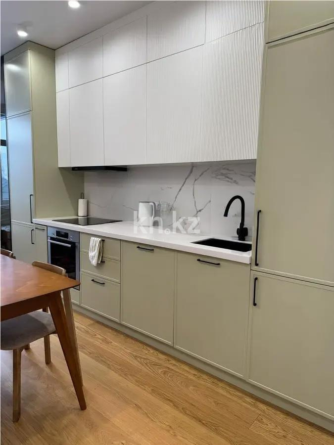 Продажа 3-комнатной квартиры, 76 м², ул. Талапты, дом  34/1 в Алматы - фото 5