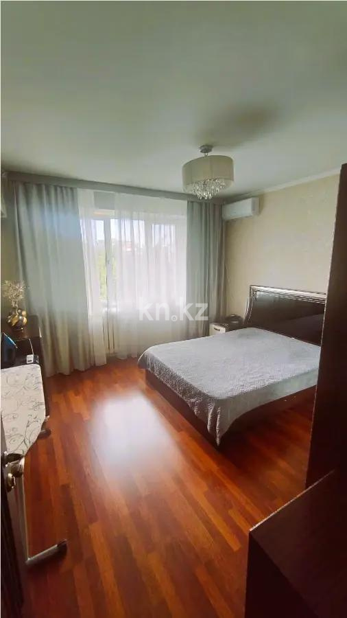 Продажа 2-комнатной квартиры, 62.9 м² - Продажа квартир в Медеуском р-не Алматы фото 2 из 5