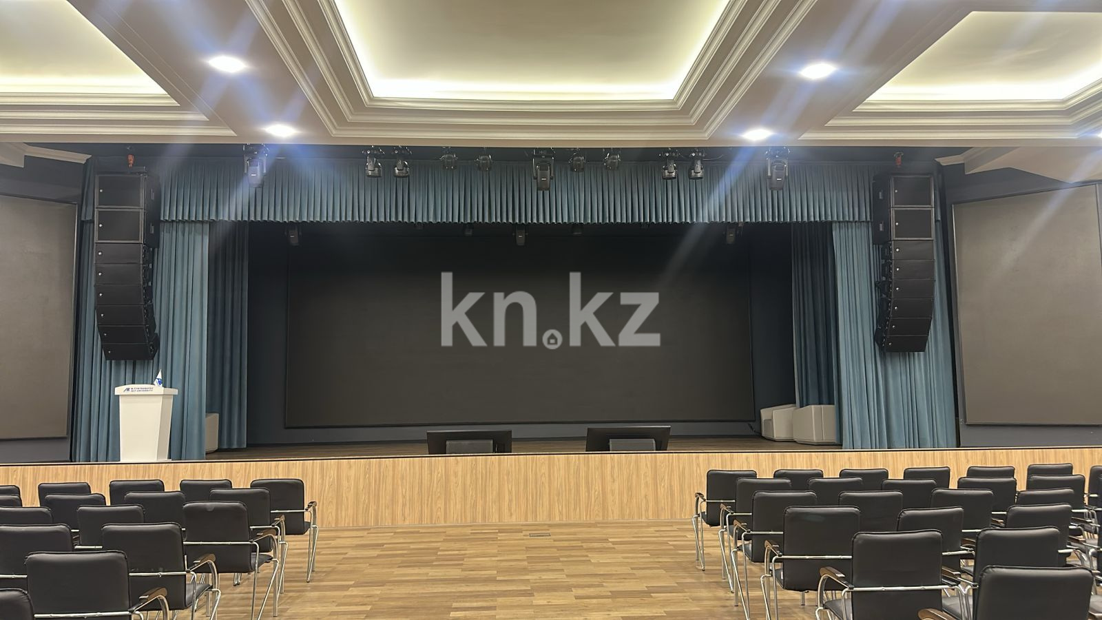 Аренда , ул. Шевченко, дом  97 - ул. Масанчи - Аренда офисных и торговых помещений в Алматы без посредников фото 17 из 20