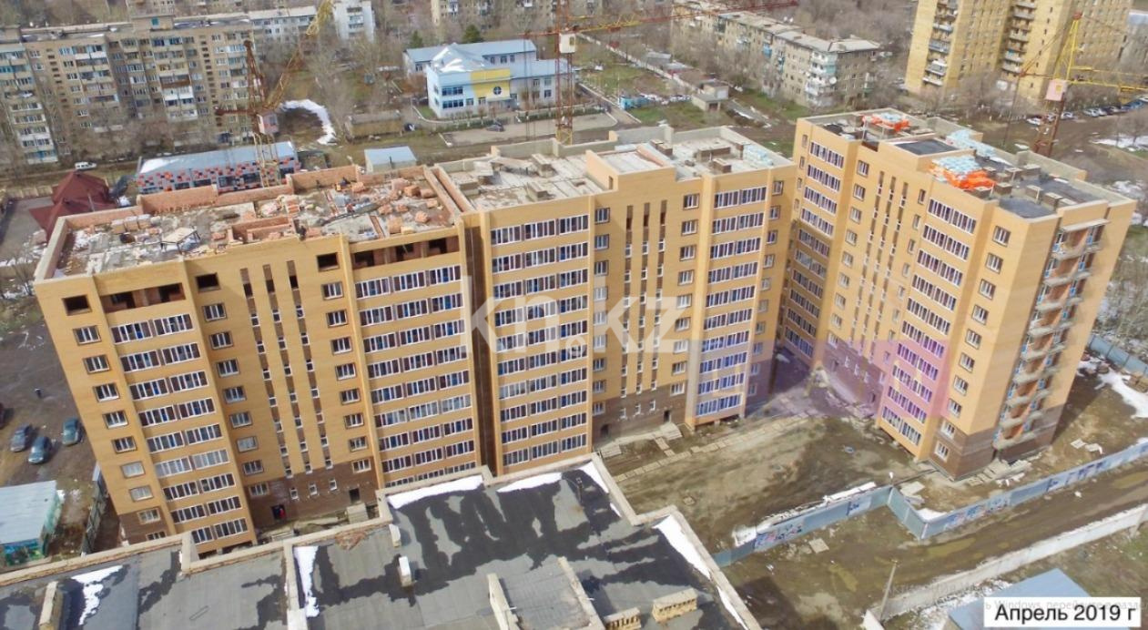 Продажа 3-комнатной квартиры, 90 м² - Продажа трехкомнатных квартир в Караганде фото 19 из 20