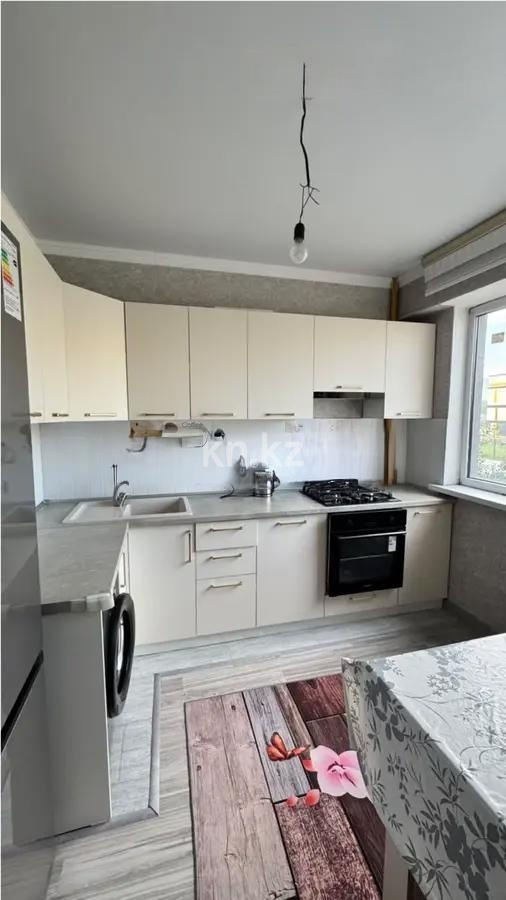 Продажа 2-комнатной квартиры, 63 м² - Продажа  двухкомнатных квартир в новостройках Алматы - страница 5 фото 2 из 5