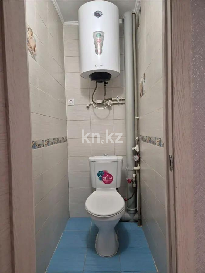 Продажа 2-комнатной квартиры, 56 м² - Продажа двухкомнатных квартир в Темиртау фото 5 из 6