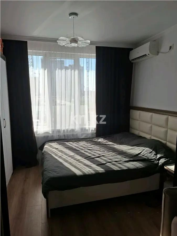 Продажа 2-комнатной квартиры, 42 м² - Продажа квартир в новостройках Астаны без посредников - страница 6 фото 2 из 5