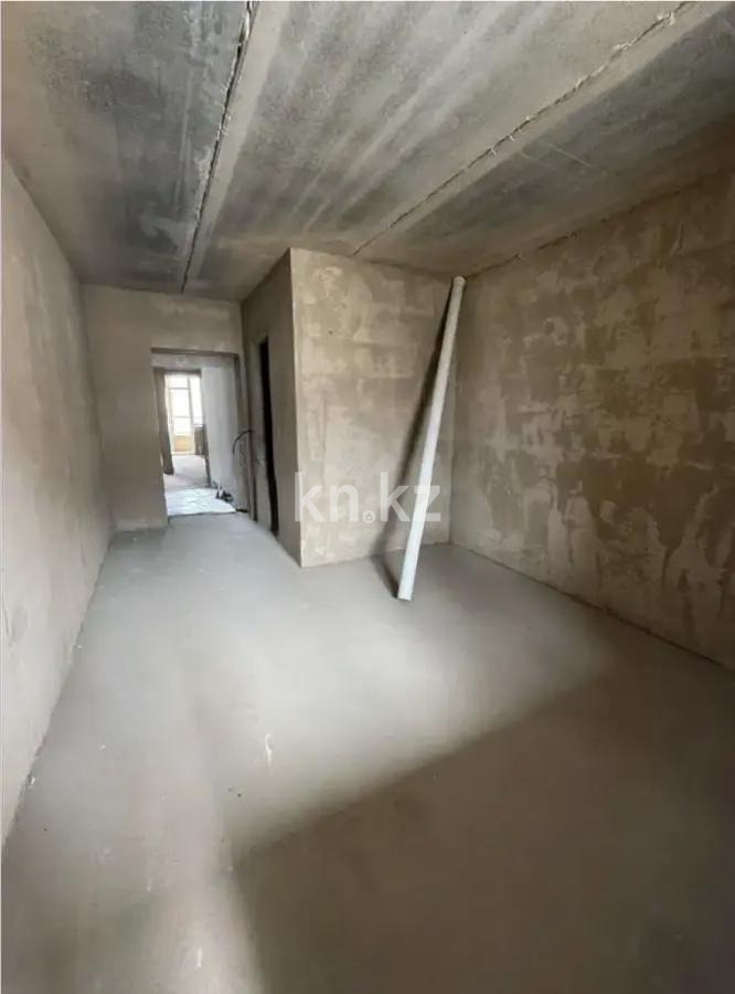 Продажа 1-комнатной квартиры, 22 м², ул. Кургальжинское шоссе, дом  37 - Продажа квартир в Астане без посредников фото 1 из 1