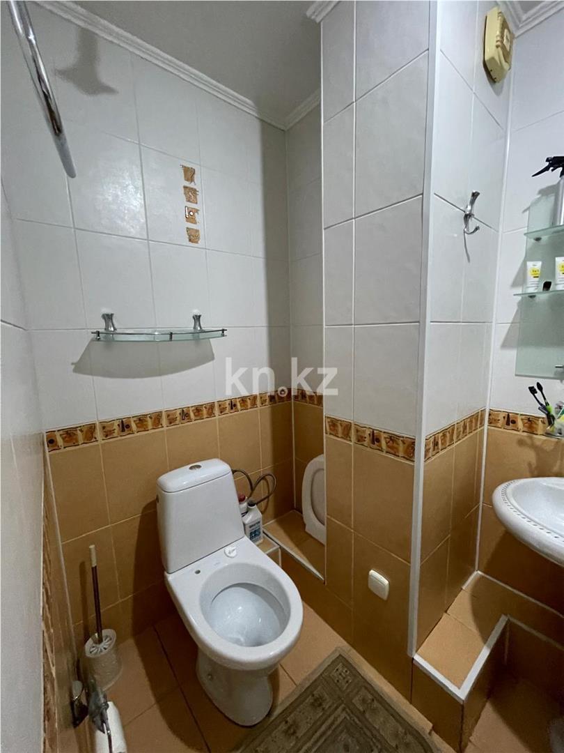 Продажа 4-комнатной квартиры, 114 м² - Продажа четырехкомнатных квартир в Караганде фото 19 из 26