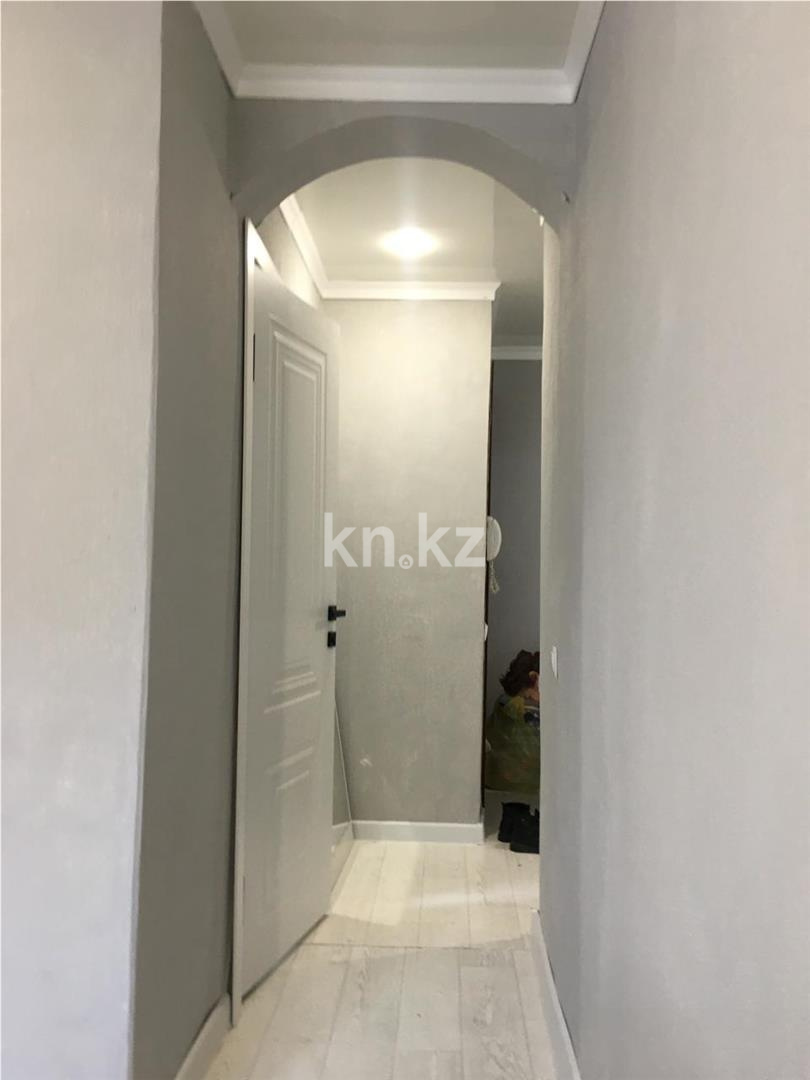 Продажа 2-комнатной квартиры, 44 м², пр. Бухар-жырау в Караганде - фото 11