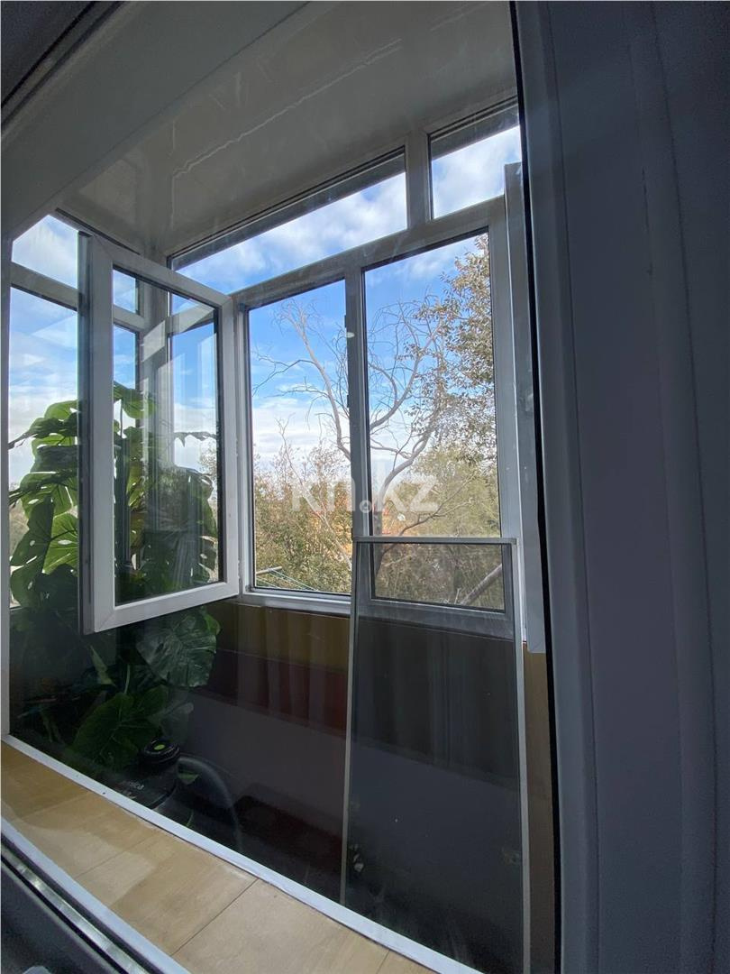 Продажа 3-комнатной квартиры, 59 м², ул. Маметовой, дом  93 - Продажа квартир в Караганде фото 12 из 13