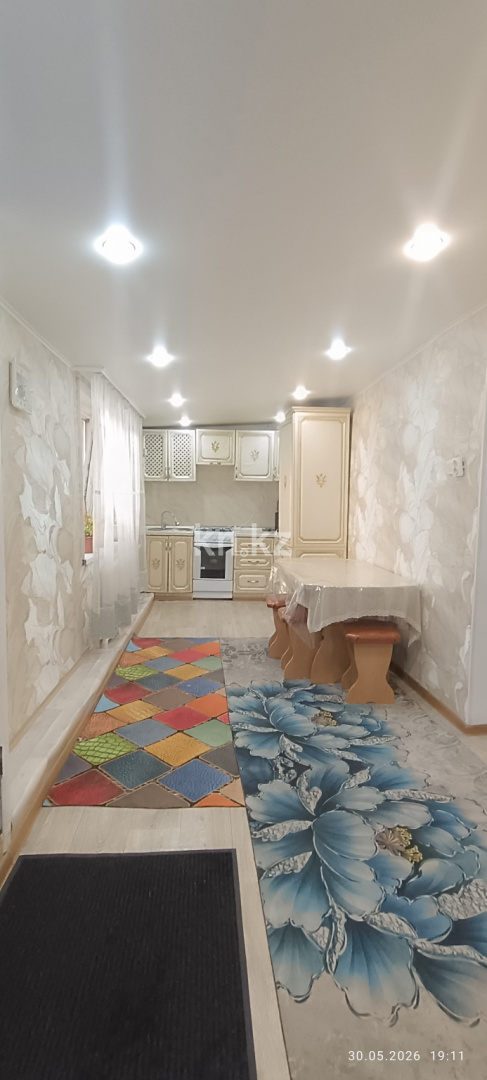 Продажа 4-комнатного дома, 108 м² - Продажа четырехкомнатных домов, коттеджей от собственников в Астане фото 10 из 16