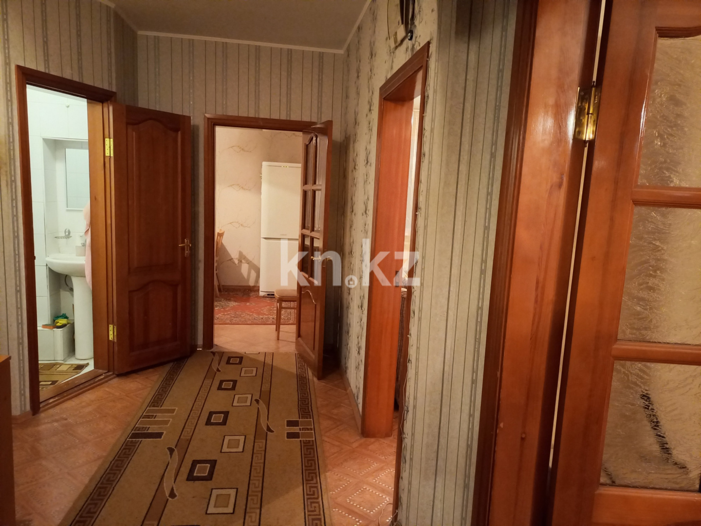 Продажа 3-комнатной квартиры, 87 м² в Алматы - фото 33