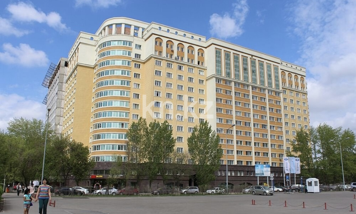 Аренда 1-комнатной квартиры, 45 м² в Астане - фото 8