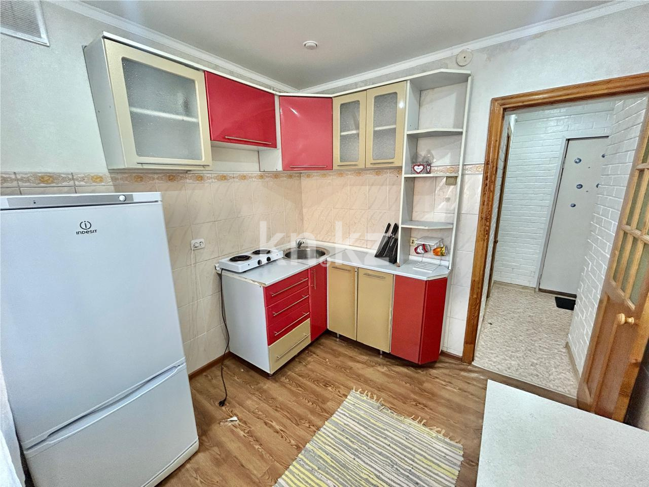 Продажа 1-комнатной квартиры, 32 м² в Караганде - фото 9