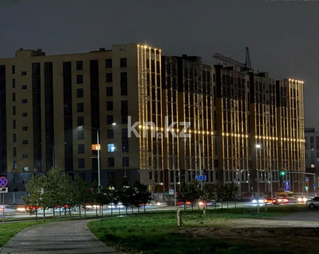 Продажа 2-комнатной квартиры, 65 м² в Астане - фото 27