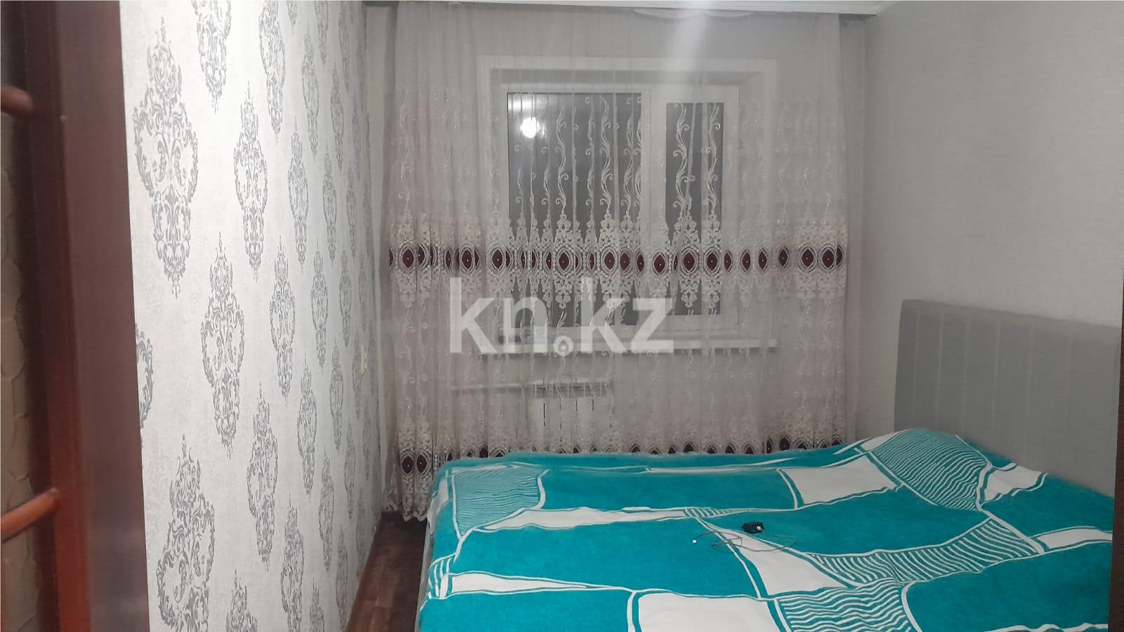 Продажа 3-комнатной квартиры, 63 м², мкр-н Восток-2 в Караганде - фото 5