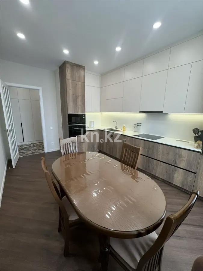 Продажа 2-комнатной квартиры, 75 м² - Продажа недвижимости в Алматы - страница 12 фото 2 из 4