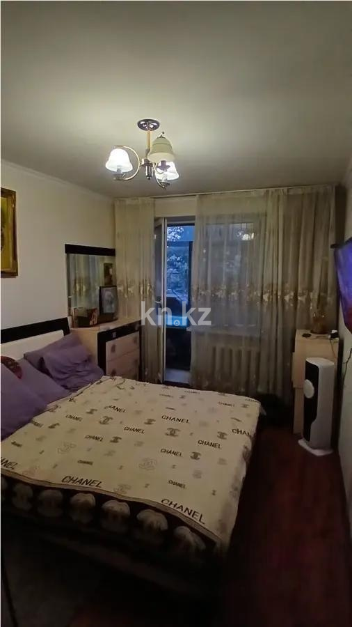 Продажа 3-комнатной квартиры, 62.5 м² - Недвижимость в Казахстане - страница 9 фото 2 из 7