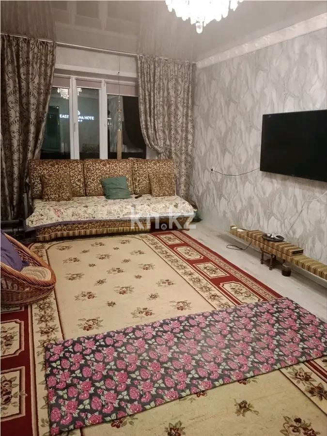 Продажа 2-комнатной квартиры, 49 м² - Продажа квартир в кирпичном доме в Казахстане фото 1 из 3