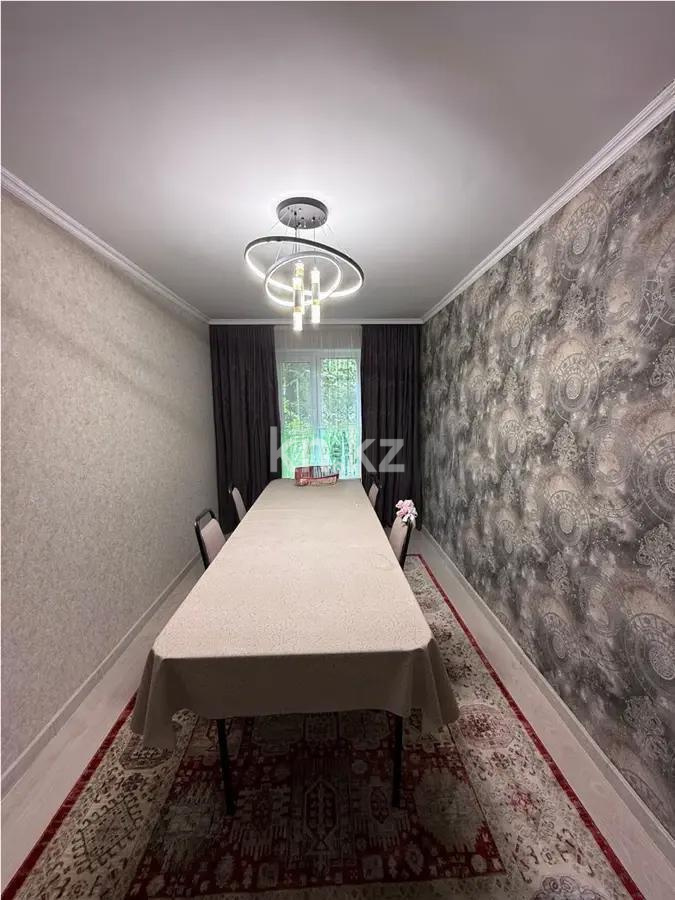 Продажа 3-комнатной квартиры, 58 м², мкр-н Орбита-1, дом  30 в Алматы - фото 3