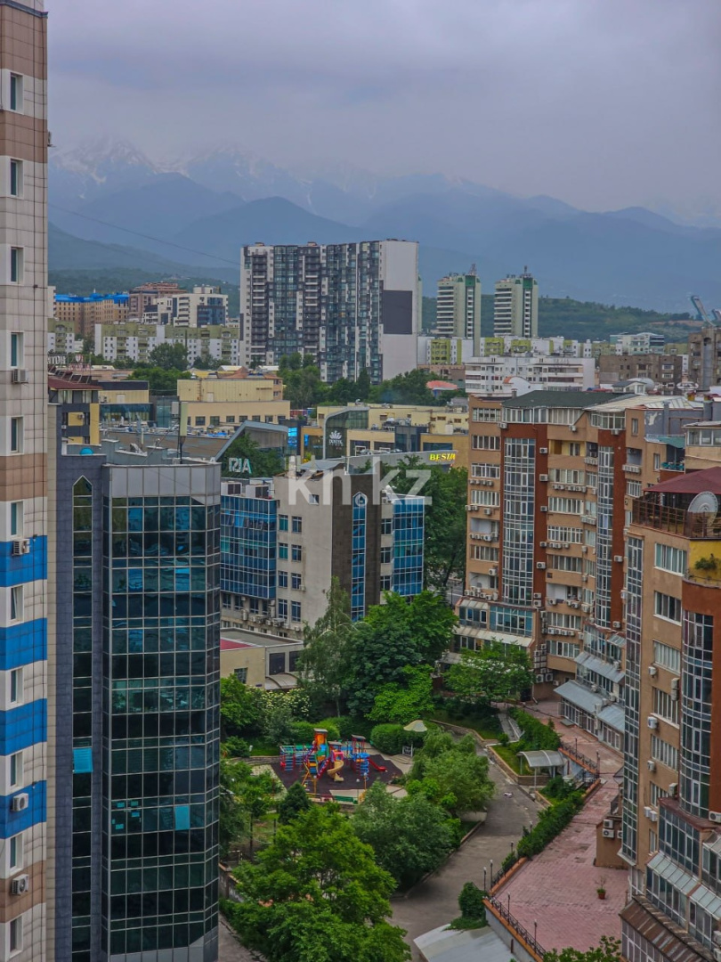 Продажа 2-комнатной квартиры, 85.1 м² - Продажа квартир в Алматы - страница 9 фото 2 из 36