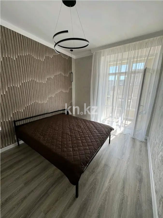 Продажа 3-комнатной квартиры, 78 м² - Продажа квартир в Караганде - страница 9 фото 1 из 5