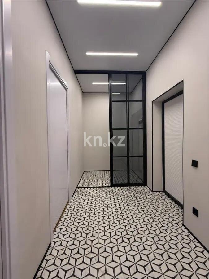 Продажа 2-комнатной квартиры, 45 м² в Алматы - фото 4