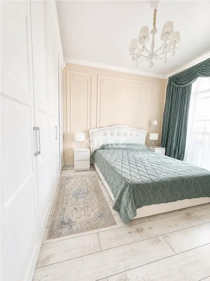Продажа 2-комнатной квартиры, 63 м² - Продажа двухкомнатных квартир в Городе Караганды фото 2 из 4