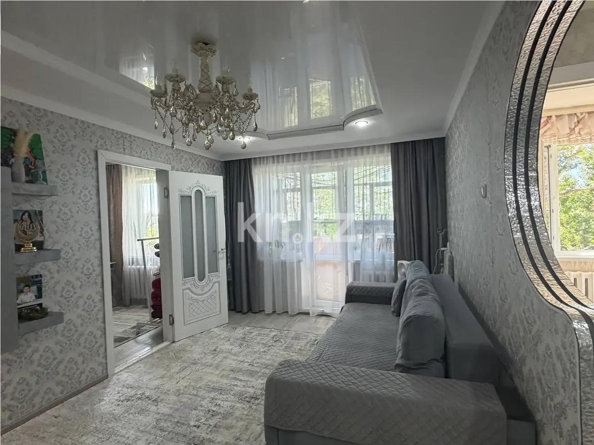 Продажа 2-комнатной квартиры, 46 м² - Продажа квартир в Казахстане - страница 6 фото 1 из 5
