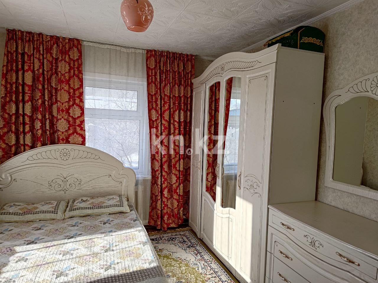 Продажа 4-комнатного дома, 75.3 м², ул. Обухова - Продажа домов, коттеджей в Караганде с фото фото 5 из 16