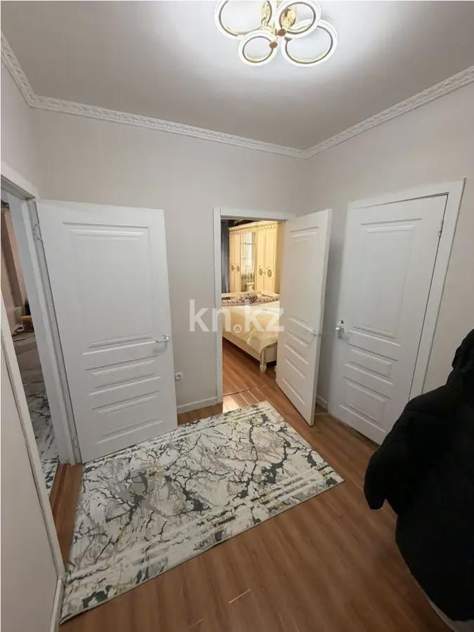 Продажа 2-комнатной квартиры, 55 м² - Продажа квартир в новостройках Астаны с фото - страница 4 фото 5 из 5