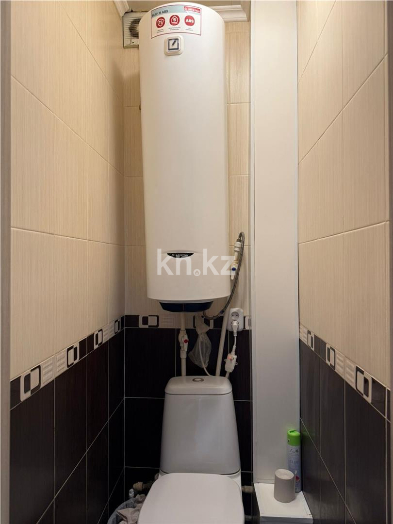 Продажа 2-комнатной квартиры, 41 м², ул. Таттимбета в Караганде - фото 5