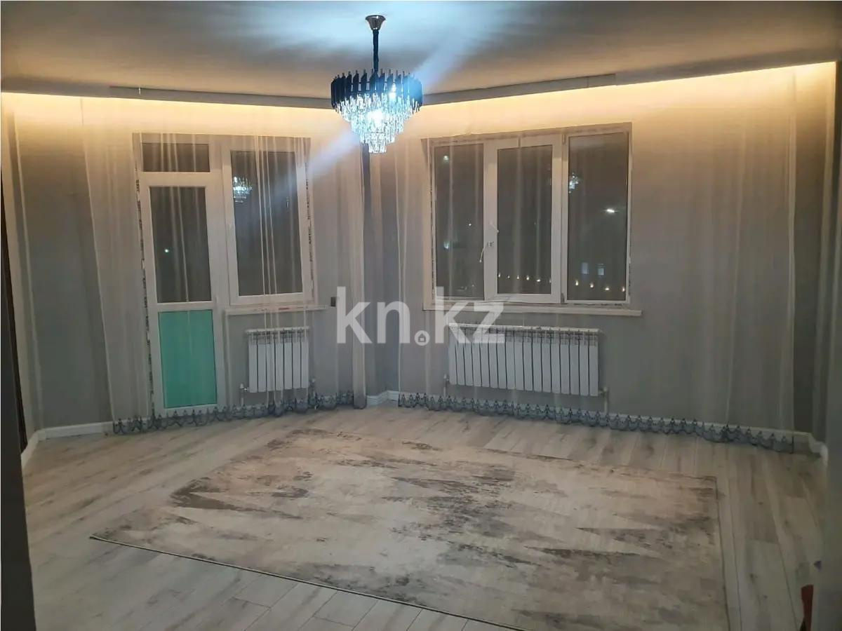 Продажа 2-комнатной квартиры, 68 м², ул. Нуршайыкова, дом  6/1 в Астане