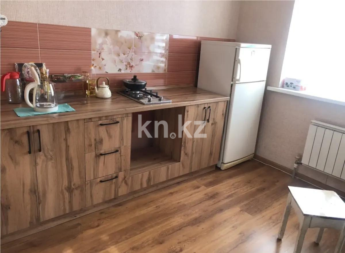 Продажа 1-комнатной квартиры, 42 м² - Продажа квартир в Казахстане - страница 10 фото 2 из 4