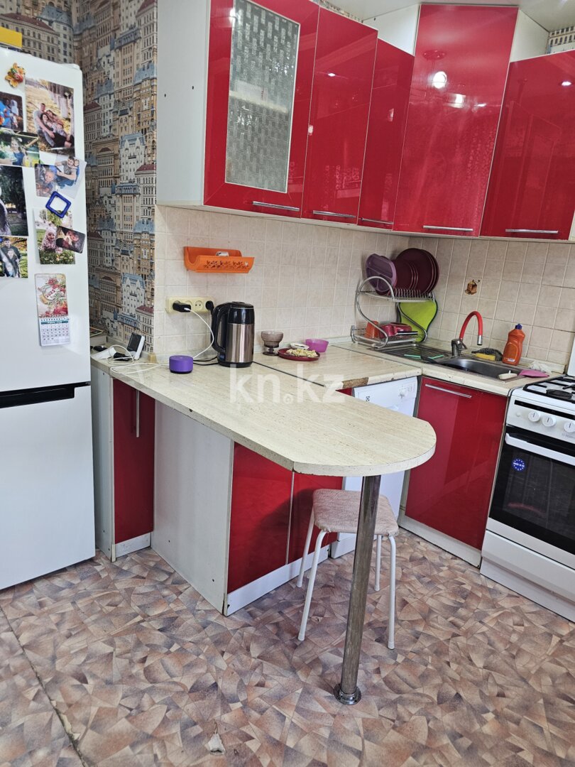 Продажа 3-комнатной квартиры, 59.1 м² в Астане - фото 6