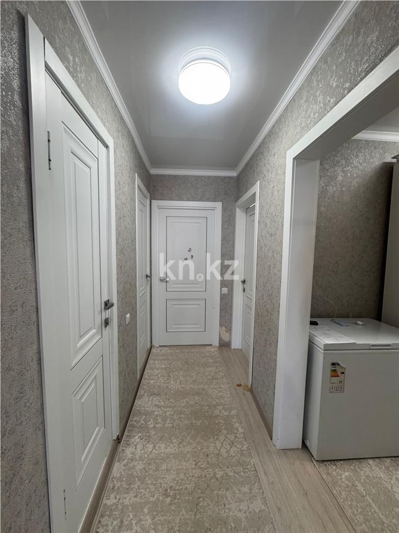 Продажа 3-комнатной квартиры, 67 м² в Караганде - фото 3