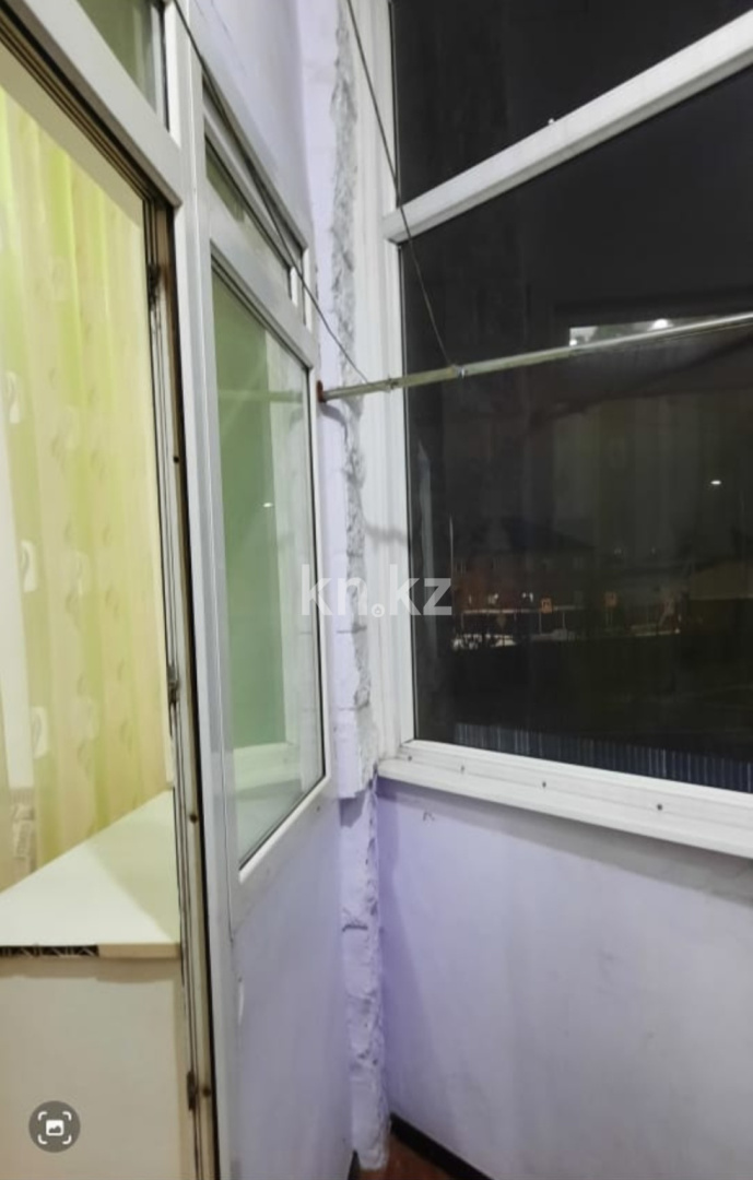 Продажа 1-комнатной квартиры, 27 м² - Продажа квартир в новостройках Астаны фото 6 из 14