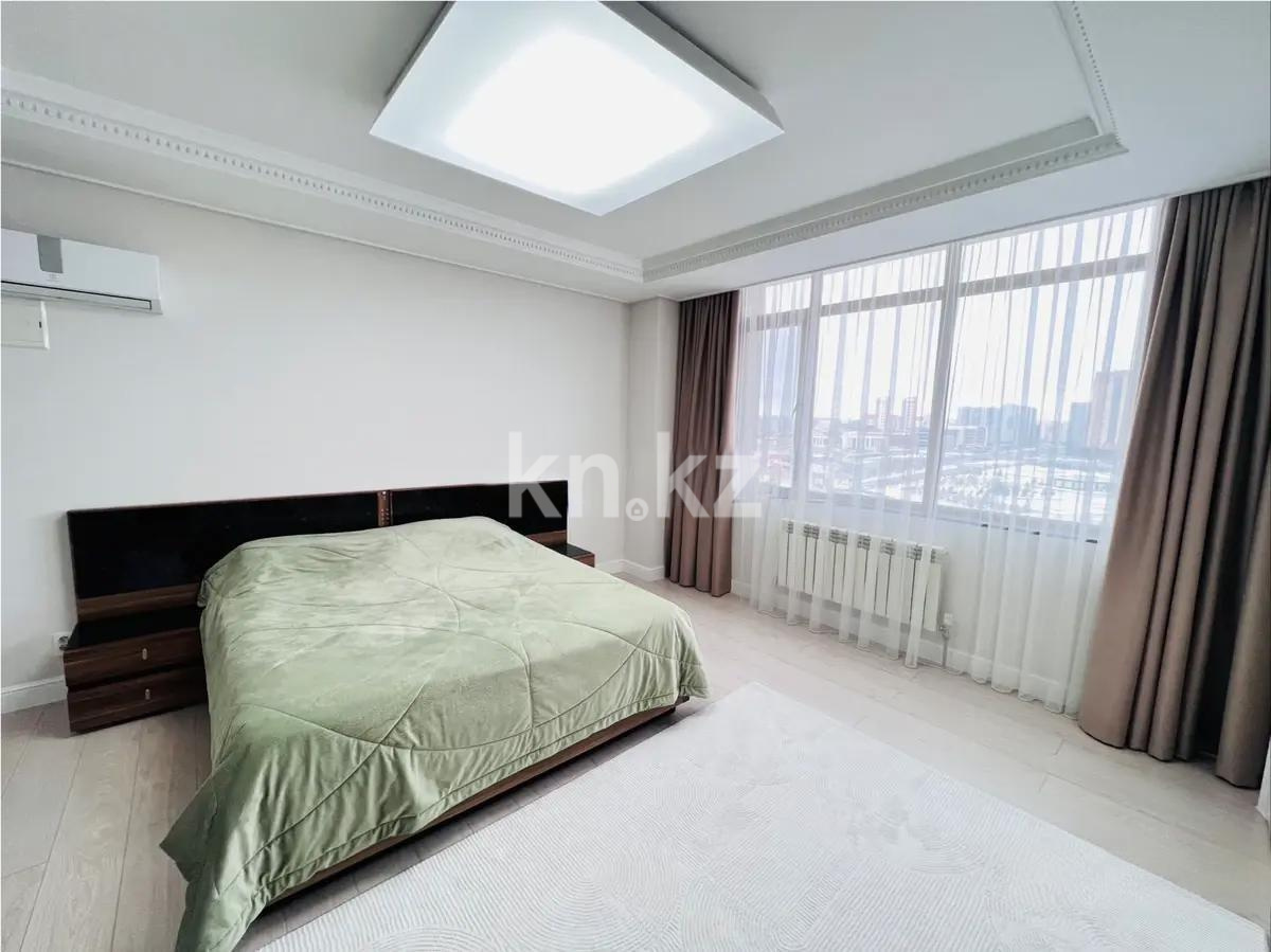 Продажа 4-комнатной квартиры, 140 м² в Астане - фото 2