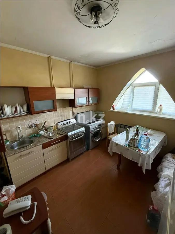 Продажа 3-комнатной квартиры, 70 м² - Продажа квартир в Алматы фото 3 из 3