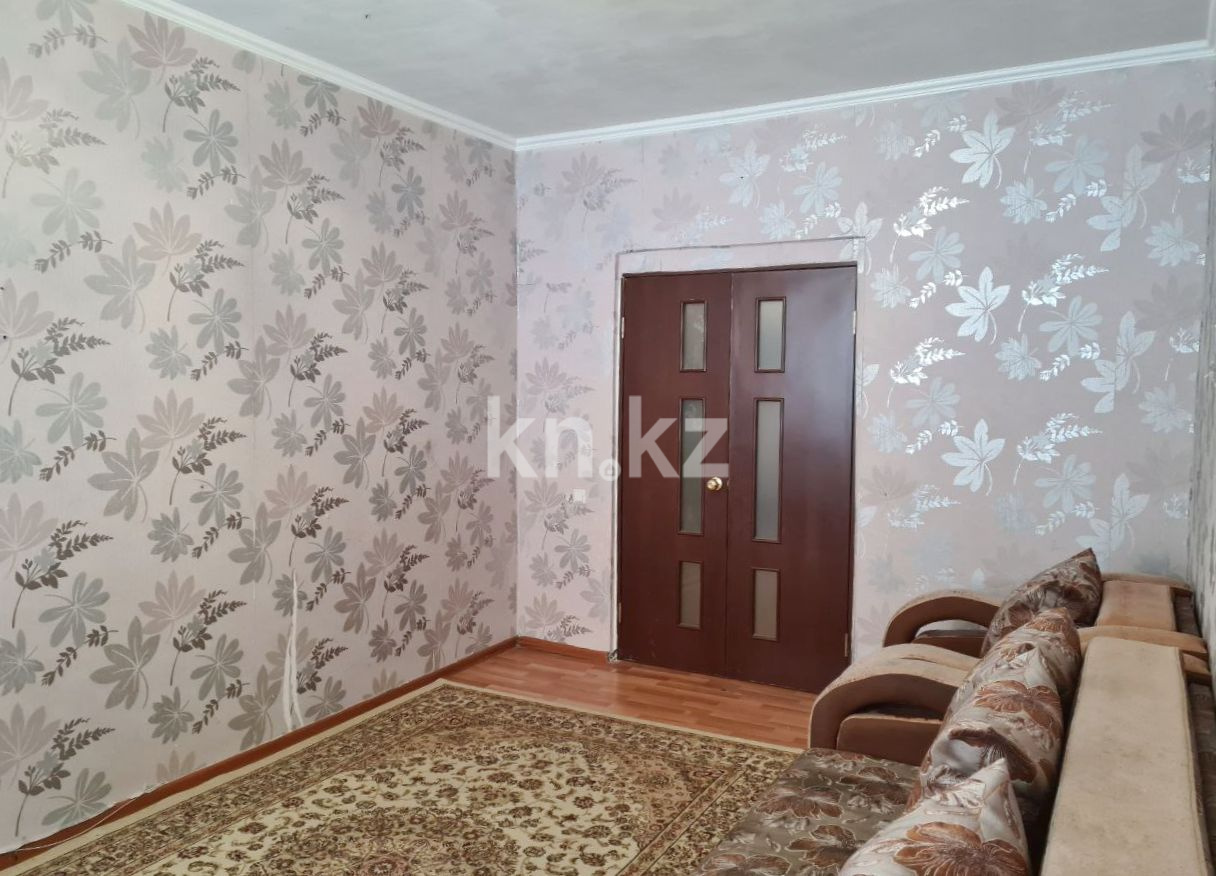 Продажа 2-комнатной квартиры, 56.5 м² - Продажа и аренда недвижимости в Усть-Каменогорске фото 5 из 31