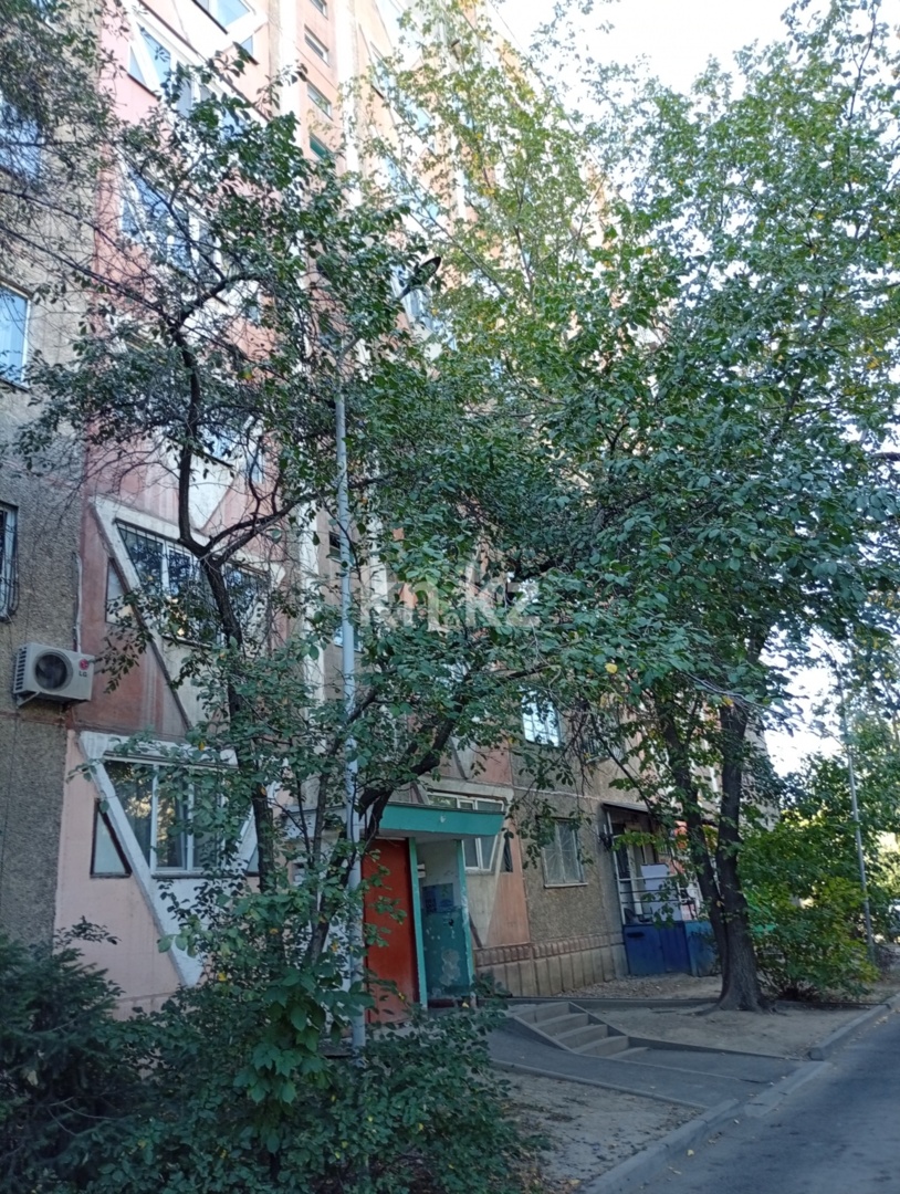 Аренда 2-комнатной квартиры, 56 м² в Алматы