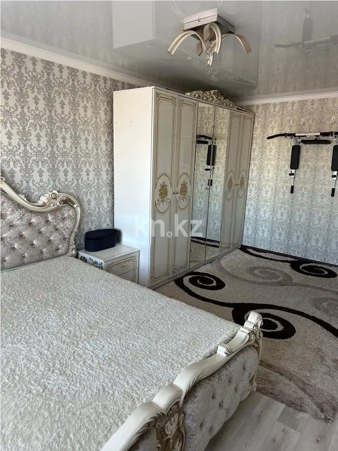 Продажа 3-комнатной квартиры, 63 м², 2 кв-л, дом  18 - Продажа  трехкомнатных квартир в Караганде без посредников фото 6 из 6