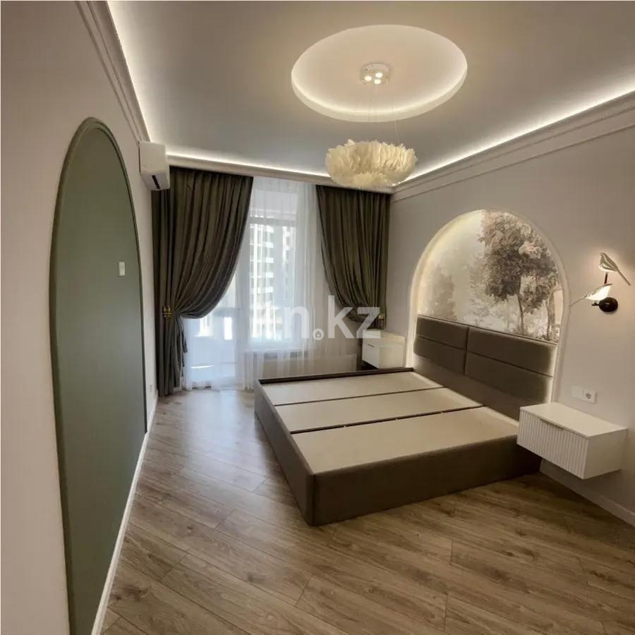 Продажа 2-комнатной квартиры, 50 м² в Алматы - фото 2