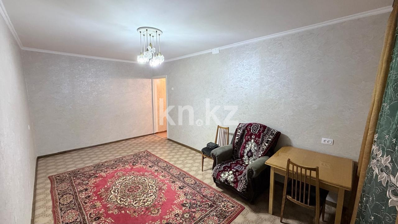 Продажа 2-комнатной квартиры, 45 м² в Караганде - фото 10