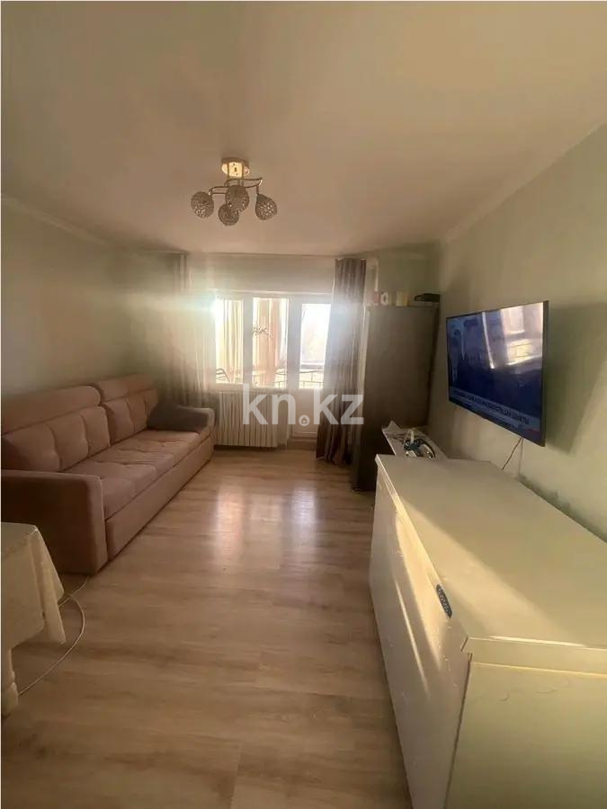 Продажа 2-комнатной квартиры, 40 м², ул. Майлина, дом  31 - Продажа  двухкомнатных квартир в Астане фото 1 из 5