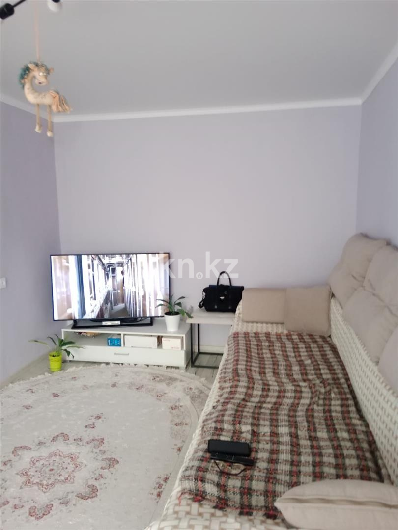 Продажа 2-комнатной квартиры, 40 м² в Караганде - фото 5